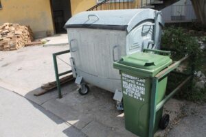 Pročitajte više o članku Odvoz miješanog komunalnog otpada povodom neradnih dana